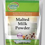 Malted Milk Powder (16 oz, ZIN: 525358)